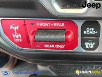 Jeep Wrangler Unlimited 2.0 Turbo Rubicon | Altro Altro | VIVA BRESCIA DIESEL SPA
