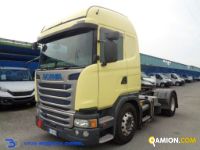 Scania G450 G450 | Altro Altro