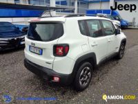 Jeep Renegade 1.6 Mjt DDCT 120 CV Business | Altro Altro