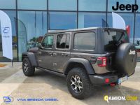 Jeep Wrangler Unlimited 2.0 Turbo Rubicon | Altro Altro | VIVA BRESCIA DIESEL SPA