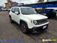 Jeep Renegade 1.6 Mjt DDCT 120 CV Business | Altro Altro