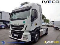 Iveco STRALIS AS440S46 STRALIS AS440S46 | Altro Altro | VIVA BRESCIA DIESEL SPA