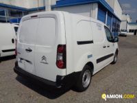 Citroen BERLINGO BlueHDi 100 S&S Van 3 posti Club L1 Altro | VIVA BRESCIA DIESEL SPA