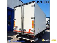 Iveco Medio   EUROCARGO ML75E16 Medio   EUROCARGO ML75E16 | Autocarro fino 7.5t Isotermico con gruppo frigo | VIVA BRESCIA DIESEL SPA