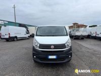 Fiat TALENTO 1.6 MJT 120CV Furgone Altro | VIVA BRESCIA DIESEL SPA