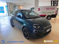 Fiat 500e Cabrio 42 kWh La Prima | Altro Altro | VIVA BRESCIA DIESEL SPA