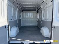 Fiat DUCATO 33 2.2 Mjt 120CV Furgone Mh2 Altro | VIVA BRESCIA DIESEL SPA
