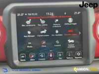 Jeep Wrangler Unlimited 2.0 Turbo Rubicon | Altro Altro | VIVA BRESCIA DIESEL SPA