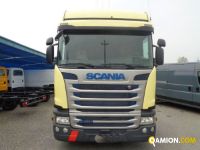 Scania G450 TRATTORE STRADALE G450 TRATTORE STRADALE | Motrice semirimorchio Altro | VIVA BRESCIA DIESEL SPA
