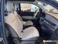 Fiat 500e Cabrio 42 kWh La Prima | Altro Altro | VIVA BRESCIA DIESEL SPA