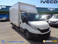 Iveco DAILY 35C16 BTor 3.0 Box Altro | VIVA BRESCIA DIESEL SPA