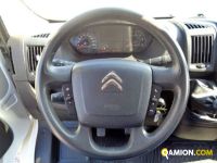 Citroen JUMPER 35 BlueHDi 130 PM Cassonato | Altro Altro | VIVA BRESCIA DIESEL SPA