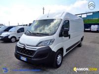 Citroen JUMPER 33 BlueHDi 160 PLM-TM Furgone | Altro Altro