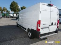 Fiat DUCATO 35 2.3 MJT 140CV  Furgone Lh2 Altro | VIVA BRESCIA DIESEL SPA
