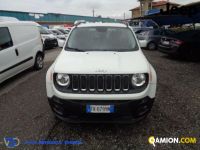 Jeep Renegade 1.6 Mjt DDCT 120 CV Business | Altro Altro