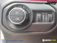 Jeep Wrangler Unlimited 2.0 Turbo Rubicon | Altro Altro | VIVA BRESCIA DIESEL SPA