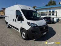 Fiat DUCATO 33 2.2 Mjt 120CV Furgone Mh2 Altro | VIVA BRESCIA DIESEL SPA