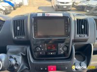 Fiat DUCATO 33 2.2 Mjt 120CV Furgone Mh2 Altro | VIVA BRESCIA DIESEL SPA