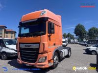 Daf XF480 trattore stradale XF480 trattore stradale | Motrice semirimorchio Altro | VIVA BRESCIA DIESEL SPA