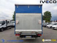 Iveco DAILY 35C16 2.3 BOX + SMCB | Altro Altro