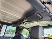 Jeep Wrangler Unlimited 2.0 Turbo Rubicon | Altro Altro | VIVA BRESCIA DIESEL SPA