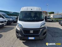 Fiat DUCATO 33 2.2 Mjt 120CV Furgone Mh2 Altro | VIVA BRESCIA DIESEL SPA