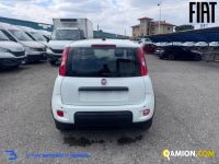 Fiat PANDA 1.0 FireFly S&S Hybrid | Altro Altro | VIVA BRESCIA DIESEL SPA