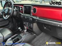 Jeep Wrangler Unlimited 2.0 Turbo Rubicon | Altro Altro | VIVA BRESCIA DIESEL SPA