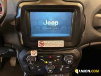 Jeep Renegade 1.6 Mjt 130 CV Limited | Altro Altro