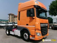 Daf xf480 xf480 | Motrice semirimorchio Altro | VIVA BRESCIA DIESEL SPA
