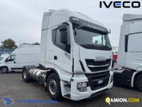 Iveco STRALIS AS440S46NP trattore stradale STRALIS AS440S46NP trattore stradale | Motrice semirimorchio Altro | VIVA BRESCIA DIESEL SPA