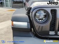 Jeep Wrangler Unlimited 2.0 Turbo Rubicon | Altro Altro | VIVA BRESCIA DIESEL SPA