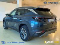 Hyundai 1.6 T-GDI 48V XLine | Altro Altro