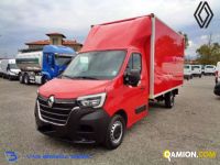 Renault MASTER 35 2.3dCi 145CV BOX Altro | VIVA BRESCIA DIESEL SPA