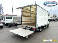 Iveco DAILY daily 35-160 | Mason Trucks