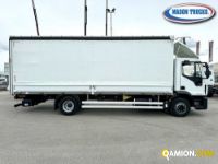 Iveco EUROCARGO 140-280 | Mason Trucks