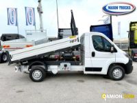 Citroen JUMPER JUMPER | Mason Trucks