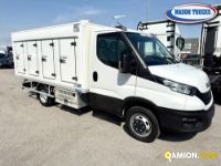 Iveco DAILY 35C16 DAILY 35C16 | Mason Trucks