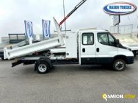 Iveco DAILY 35C16H 3.0 | Mason Trucks