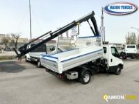 Iveco DAILY 35C16 | Mason Trucks