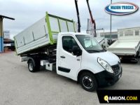 Renault MASTER master 165 | Mason Trucks