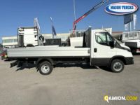 Iveco DAILY 35C16H 3.0 | Mason Trucks