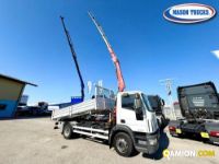 Iveco eurocargo 120e eurocargo 120e | Mason Trucks