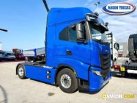 Iveco S-WAY s480 | Mason Trucks