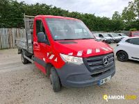 Mercedes Sprinter Sprinter | Mason Trucks