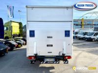 Iveco DAILY 35C14 DAILY 35C14 | Mason Trucks