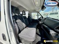 Iveco DAILY 35S14 - 3520 - 6+1 DAILY 35S14 - 3520 - 6+1 | Mason Trucks