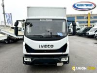 Iveco EUROCARGO eurocargo 75-210 | Mason Trucks