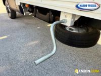 Iveco DAILY 35C16 DAILY 35C16 | Mason Trucks