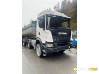 Scania G450 G450 | Mason Trucks